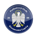 OFK Slovenská Ľupča