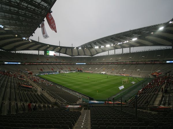 Puwan Stadium