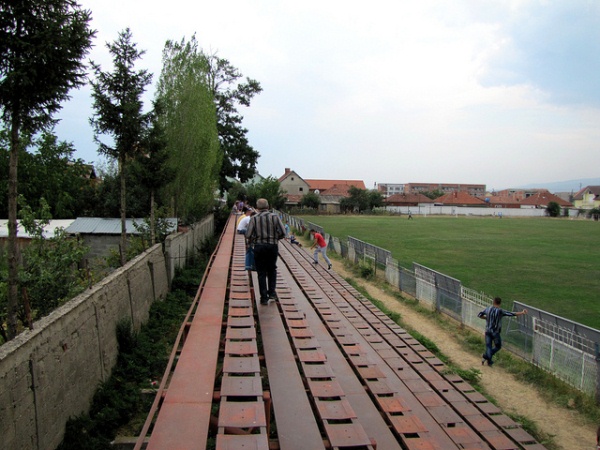 Stadiumi Fadil Vokrri